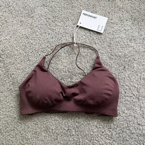 Women's Mauve Bralette